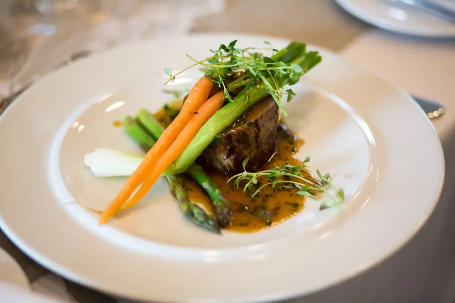 La carne
