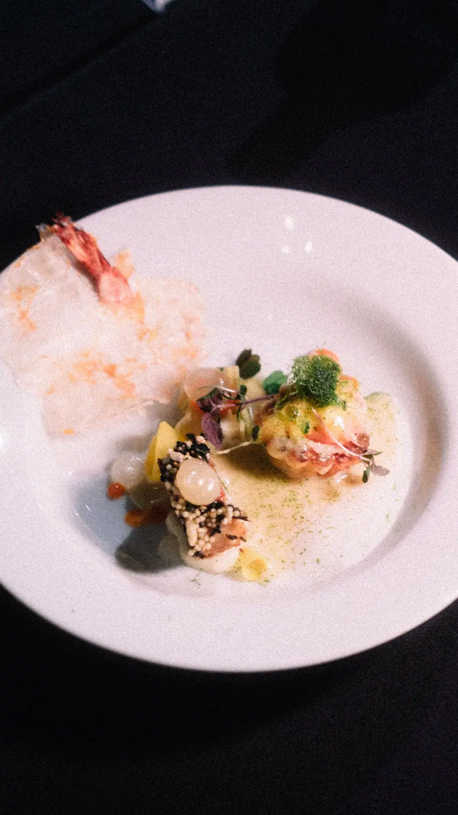 Il crudo