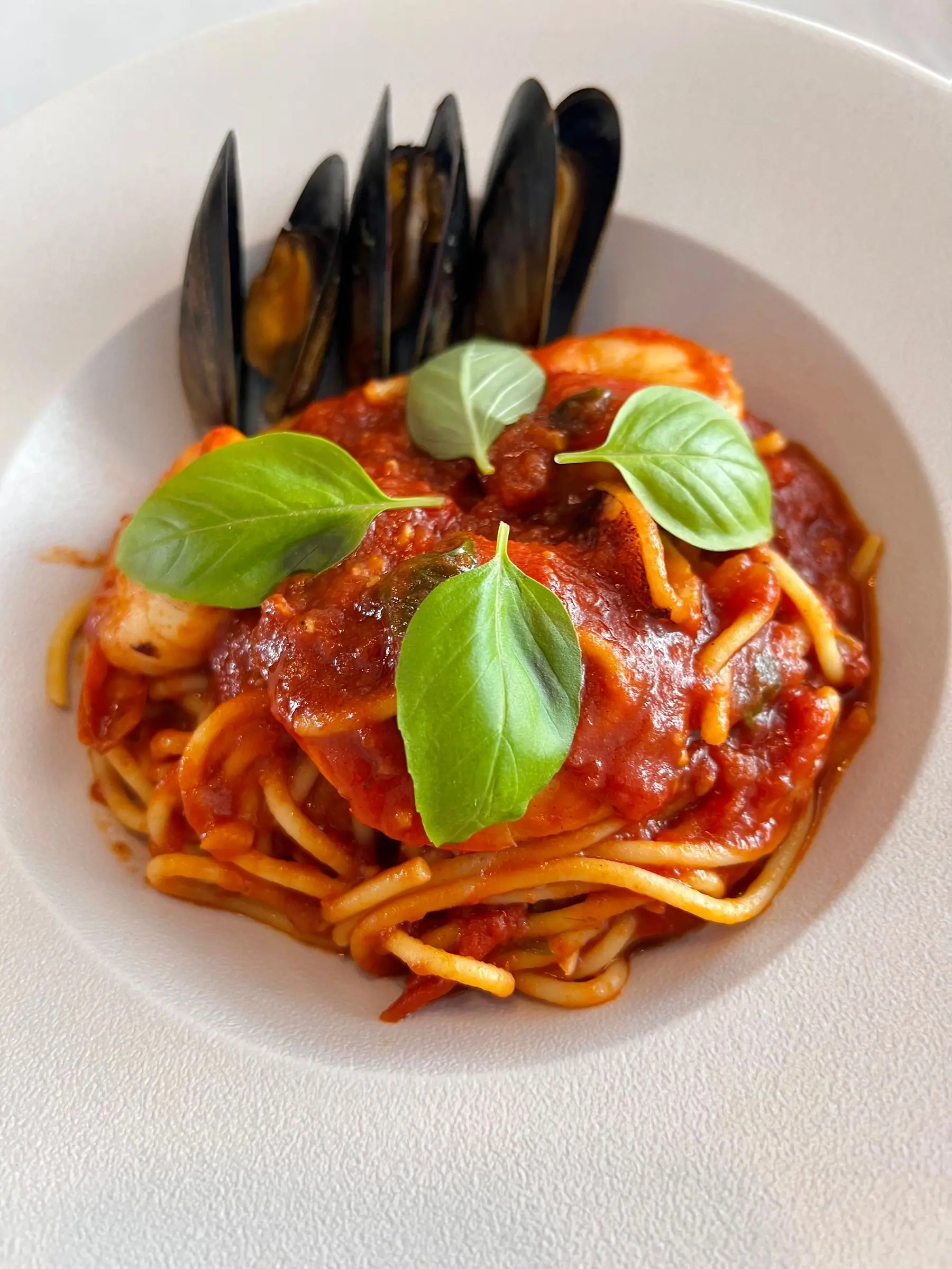Il cappon magro