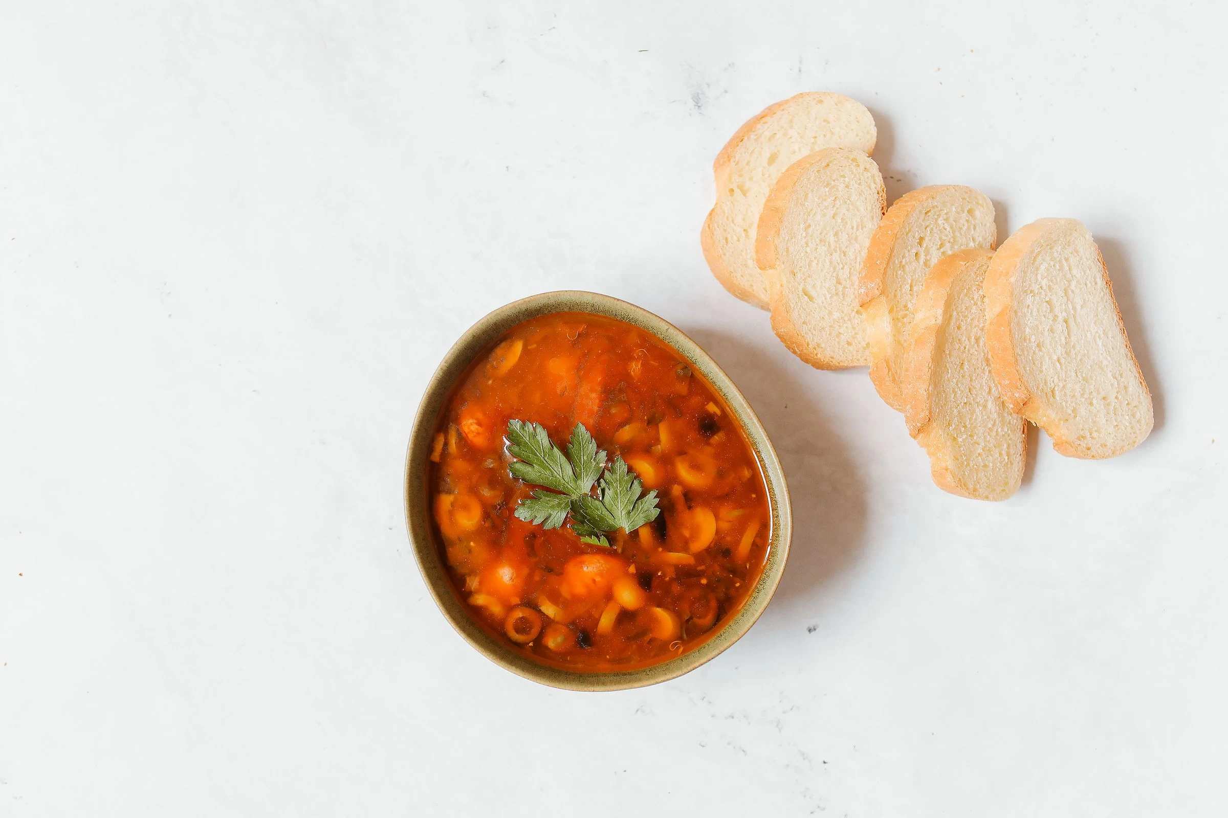 Il minestrone