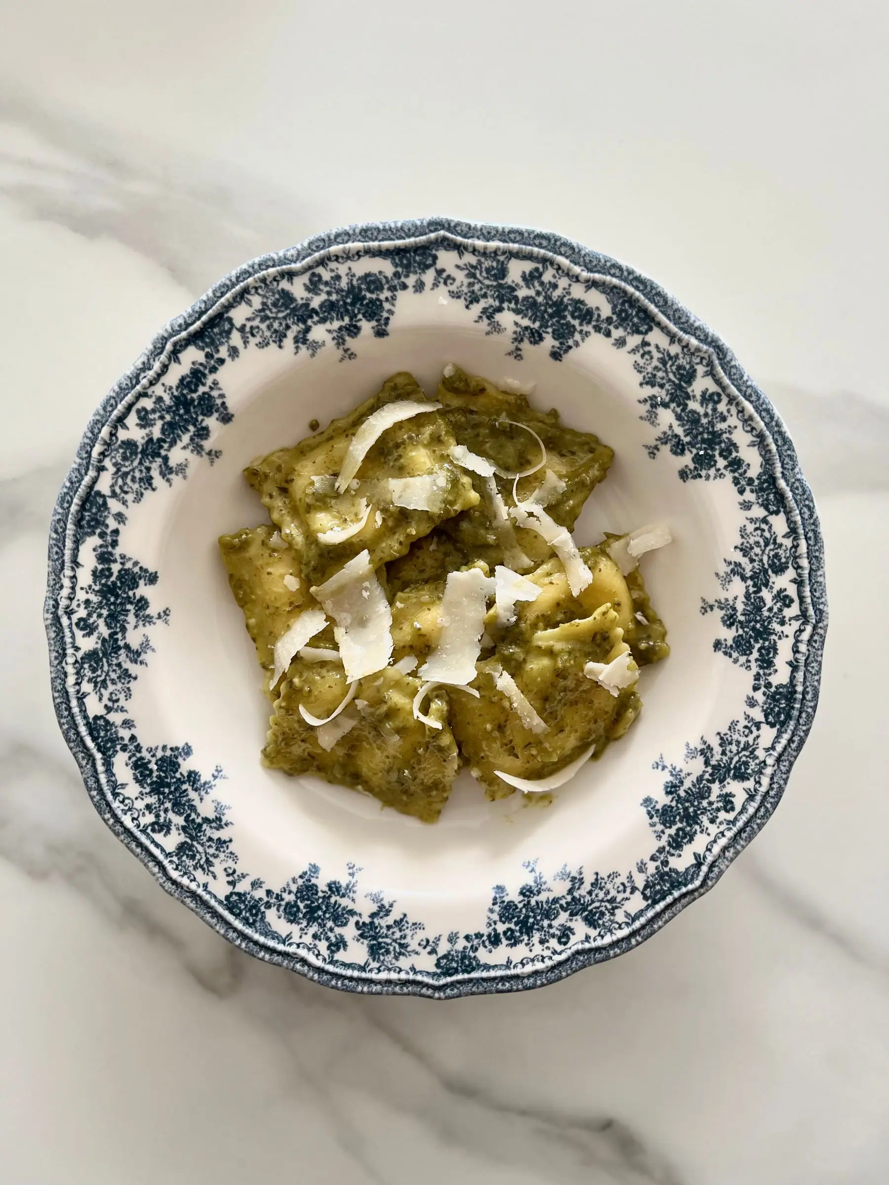 La trippa alla genovese