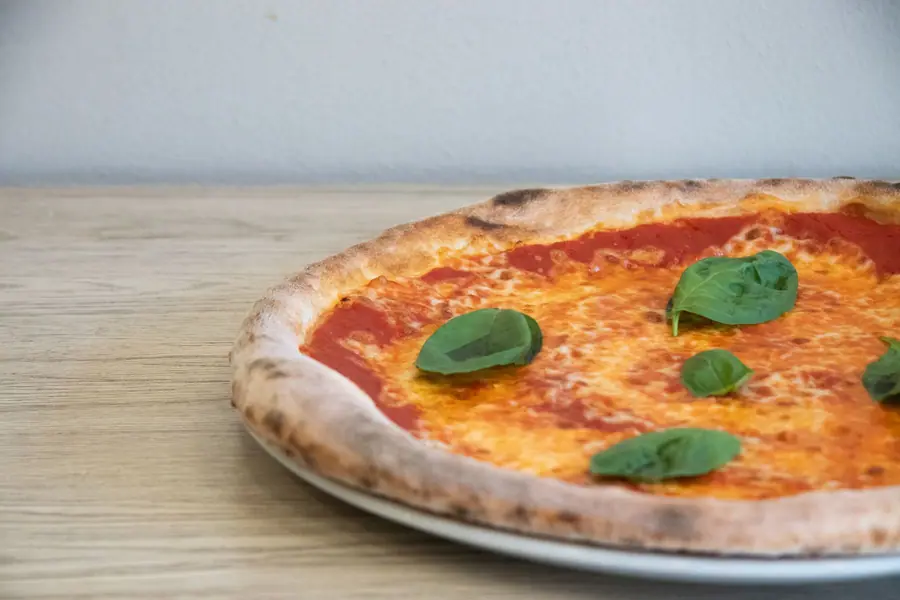 Margherita classica