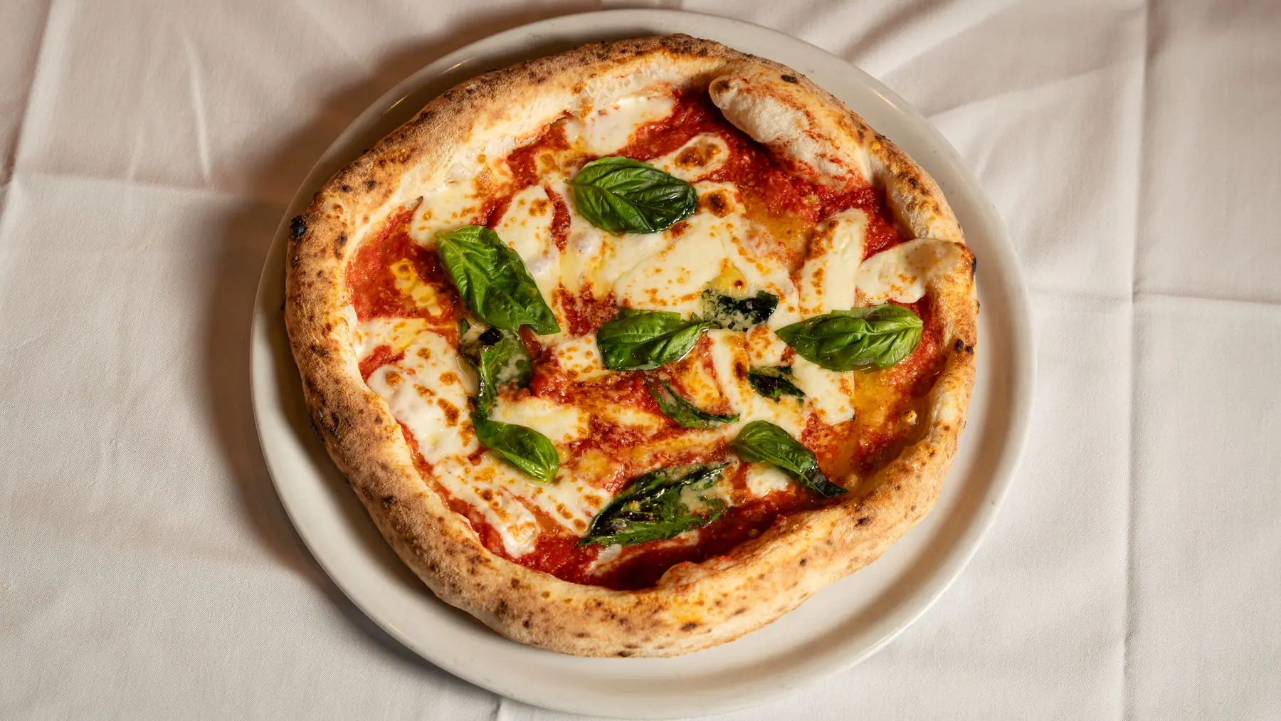 Margherita
