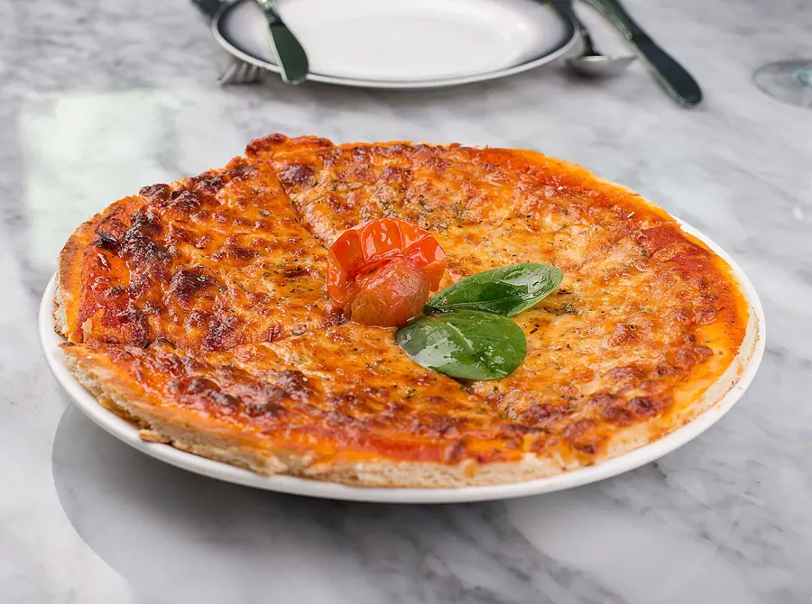Dal forno