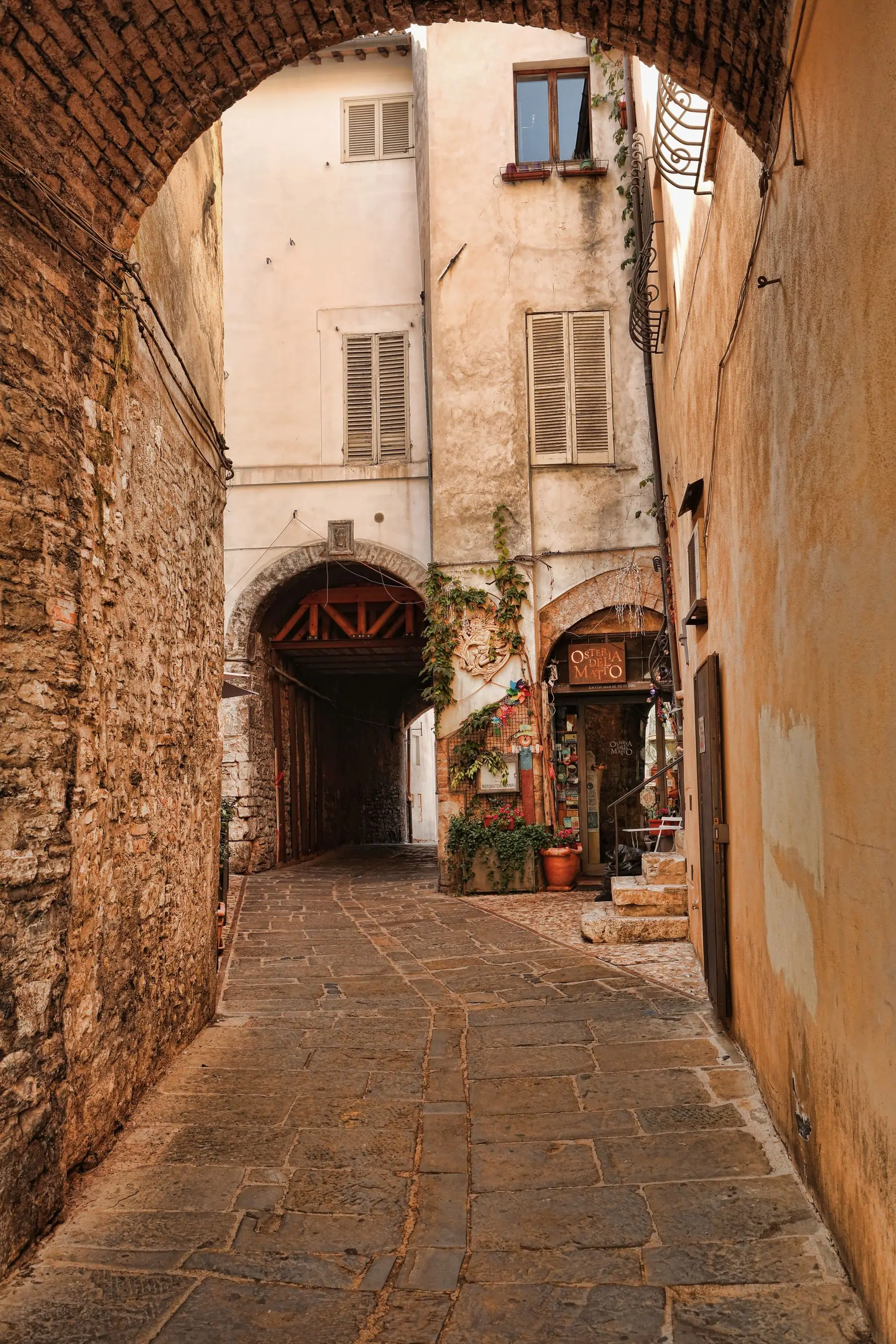 Vico Testadoro
