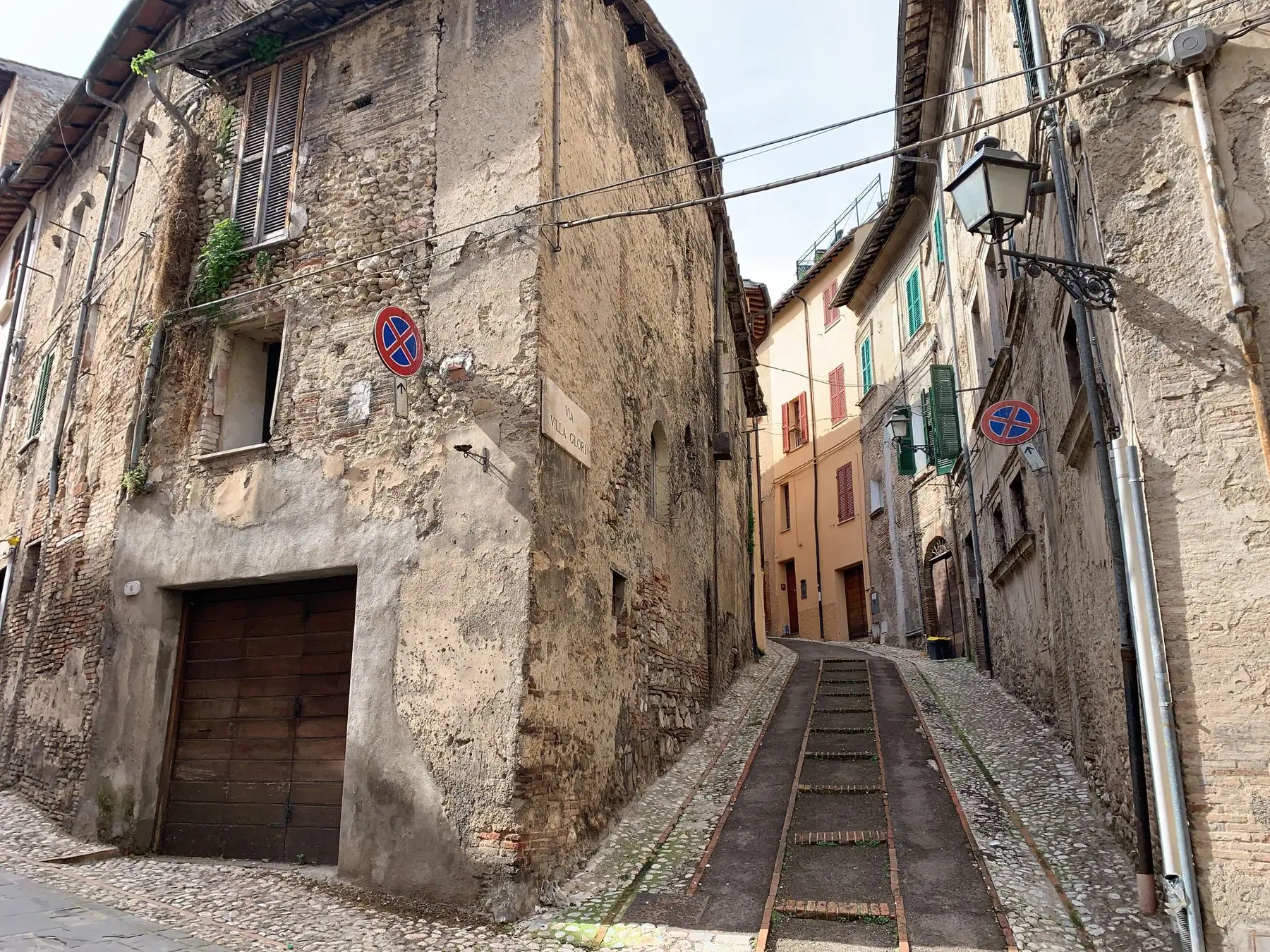 Via delle Grazie