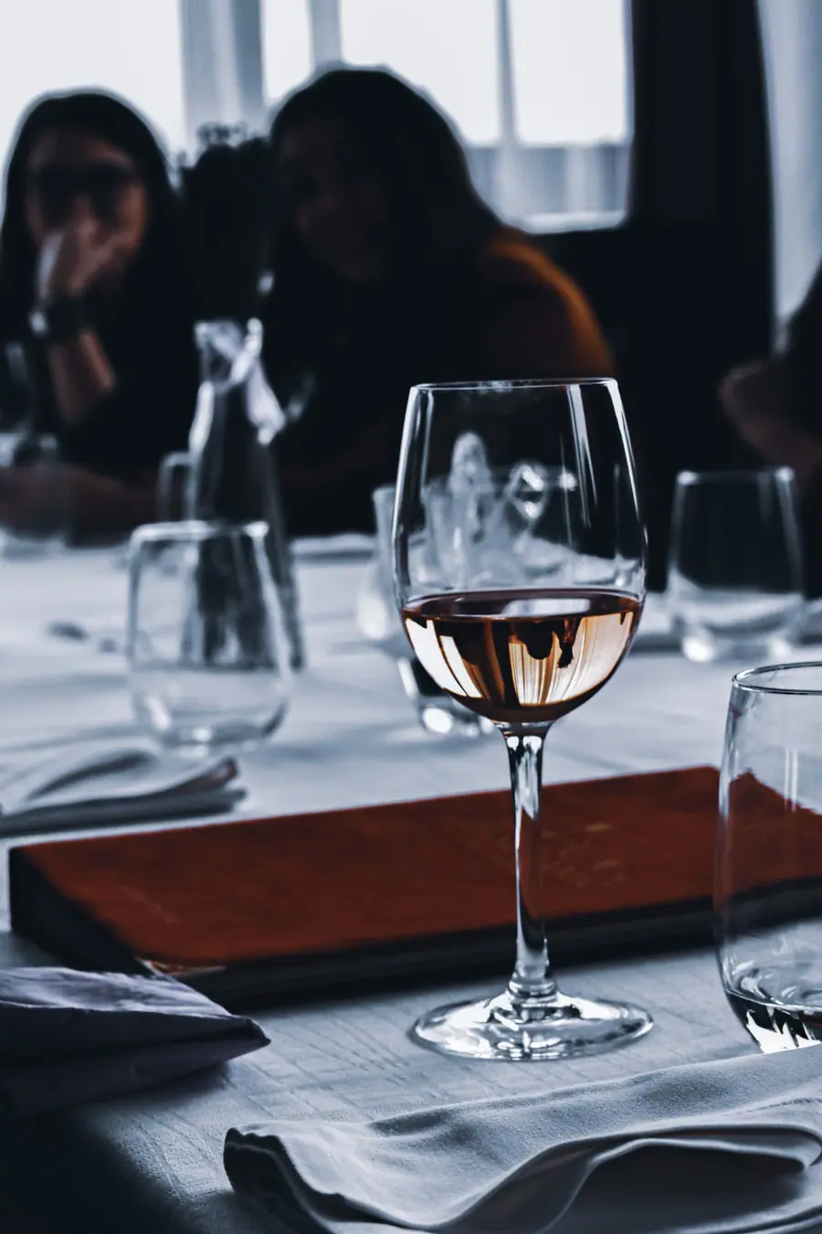 La carta dei vini
